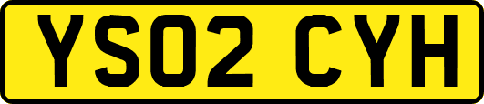 YS02CYH