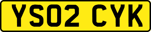 YS02CYK