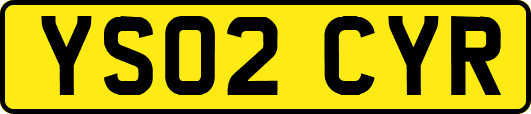 YS02CYR