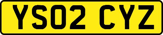 YS02CYZ