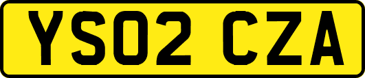 YS02CZA