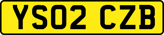 YS02CZB