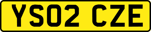 YS02CZE