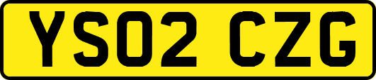 YS02CZG