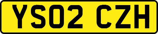 YS02CZH