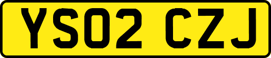 YS02CZJ
