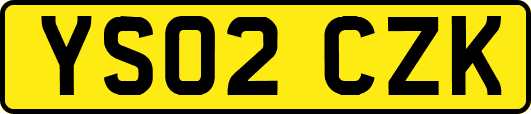 YS02CZK