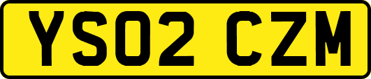 YS02CZM