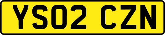 YS02CZN