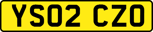 YS02CZO