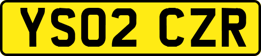 YS02CZR
