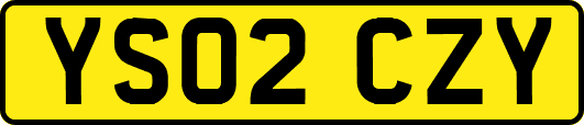 YS02CZY