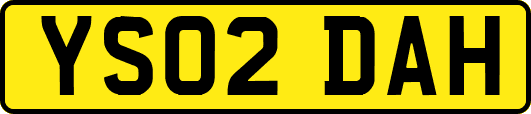YS02DAH