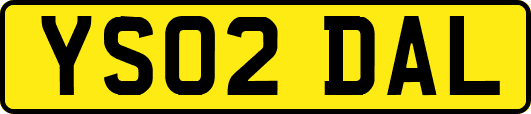YS02DAL