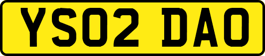 YS02DAO