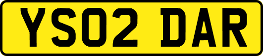 YS02DAR
