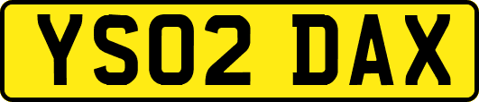 YS02DAX
