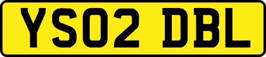 YS02DBL