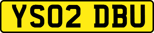 YS02DBU