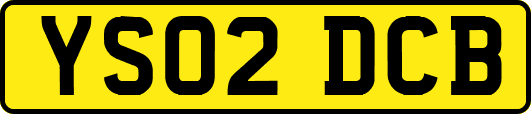 YS02DCB