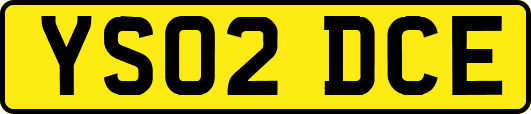 YS02DCE