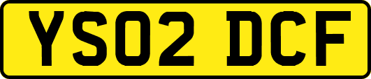 YS02DCF
