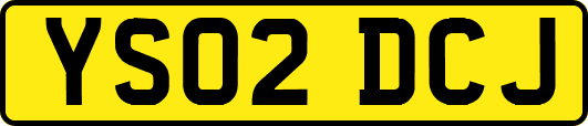 YS02DCJ