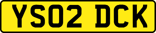 YS02DCK