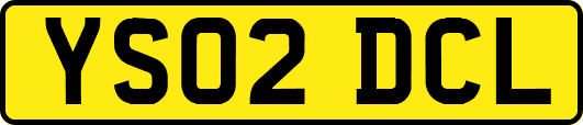 YS02DCL