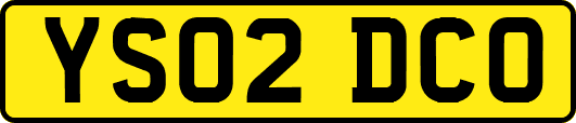 YS02DCO