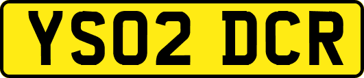 YS02DCR