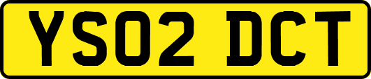 YS02DCT