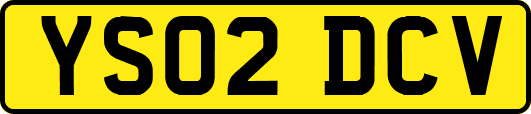 YS02DCV