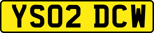 YS02DCW