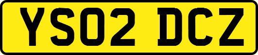 YS02DCZ