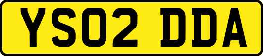 YS02DDA
