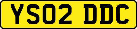 YS02DDC