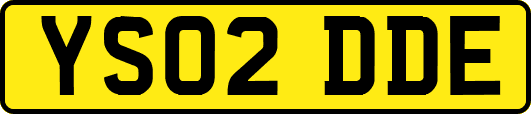 YS02DDE