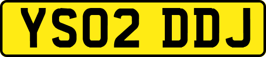 YS02DDJ