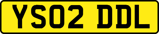 YS02DDL