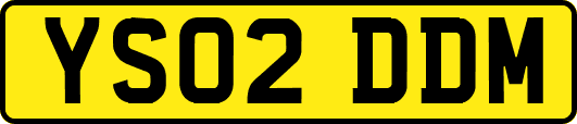 YS02DDM