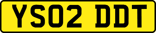YS02DDT