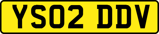 YS02DDV