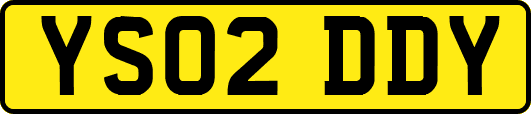 YS02DDY