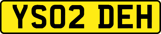YS02DEH