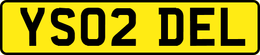 YS02DEL
