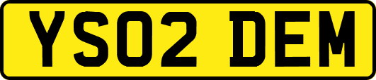 YS02DEM