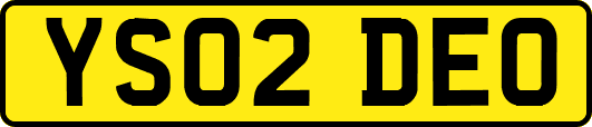 YS02DEO