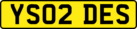 YS02DES
