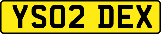 YS02DEX